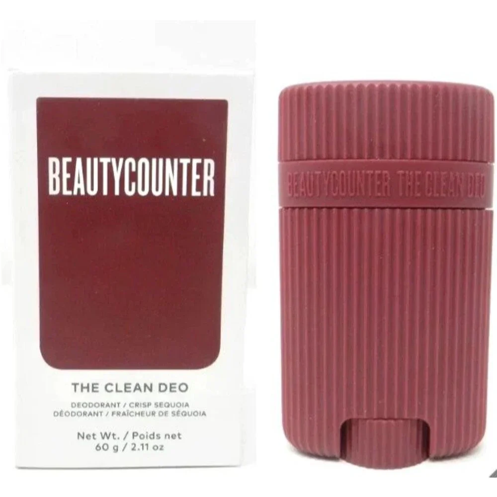 beautycounter experience clean